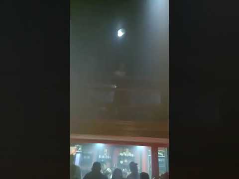 Mc Vini Da Qg  na bailao do Chefe BTL