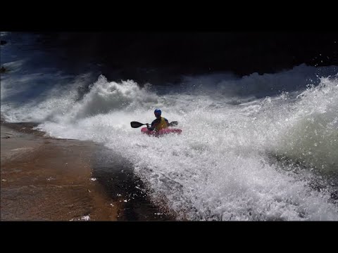 REEL WORLD Vol.7 - #3 Abby Holcombe (USA)