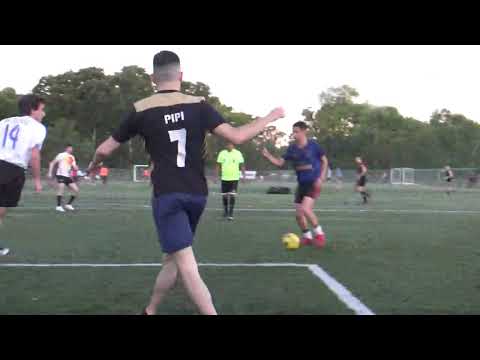 LA ZEKENETA VS EXACTAS - #Clausura2021 Fecha 8