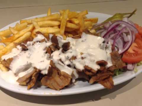 Pizzeria il forno Alsike