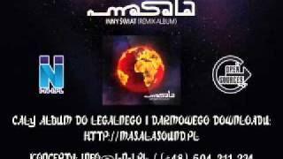 Masala Soundsystem - As One (Tom Encore Remix)
