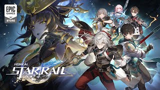 Honkai: Star Rail: V1.2 "Even Immortality Ends" Is Live Trailer