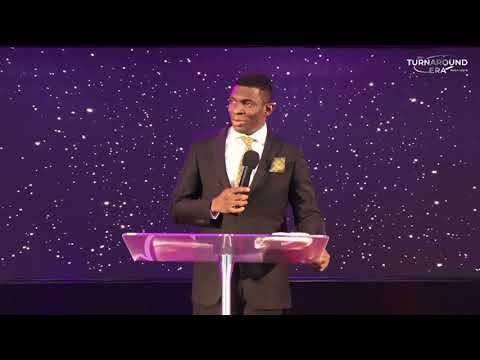 UNDERSTANDING THE WONDERS OF THANKSGIVING PART2