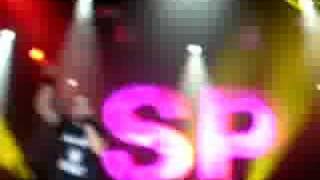 Simple Plan-Pierre singing Drop It Like Its Hot