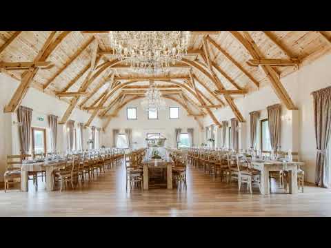 Skansen Bicz to piękna sala na wesele w Koninie - GdzieWesele.pl poleca!