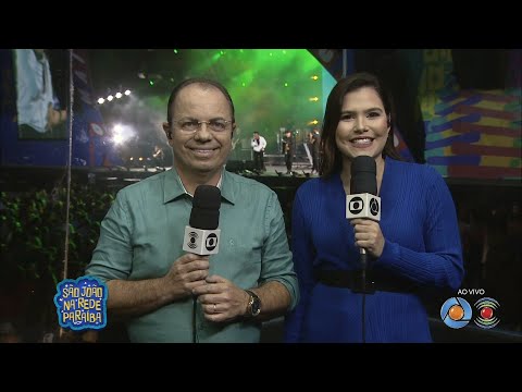 HD |  JPB2 Especial São João - Integra da edição de 24/06/2023 com Amy Nascimento e Carlos Siqueira