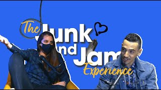 Community, Abolition, and Healing: The Fearless Voice of Anees | The Junk and Jam Experience