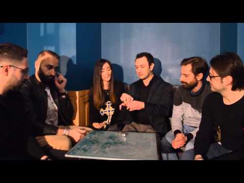 The Light by Sandro Loporcaro (Amazo) at Magic Factory