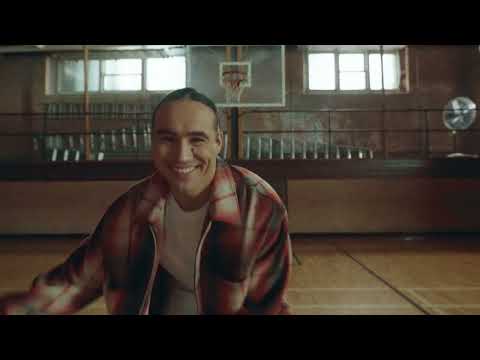 The Bay x Raptors - Michael Linklater