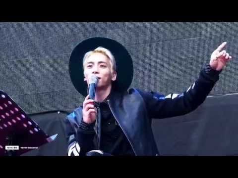 150919 6PM guerrilla concert jonghyun - 02:34