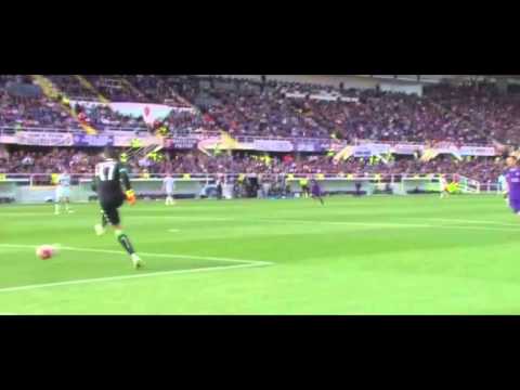 Andrea Consigli Epic Own Goal ● Increíble Blooper de Andrea Consigli HD