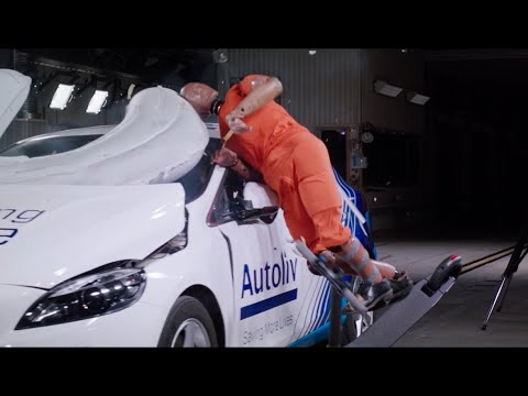 autoliv brand video 2022