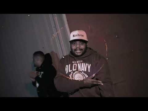 Standing On Business - Mac Hard x CMO Skrill