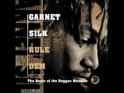 Garnett Silk-Hello Mama Africa