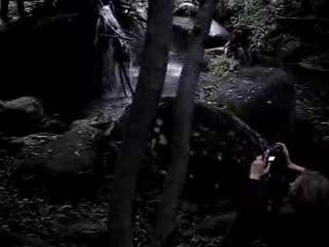 Estonian film director Kadri Kousaar