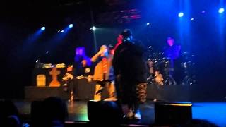 Non Phixion-Rock Stars Reunion at Haunted Hill 2014