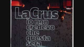 "Infinite possibilità" LA CRUS