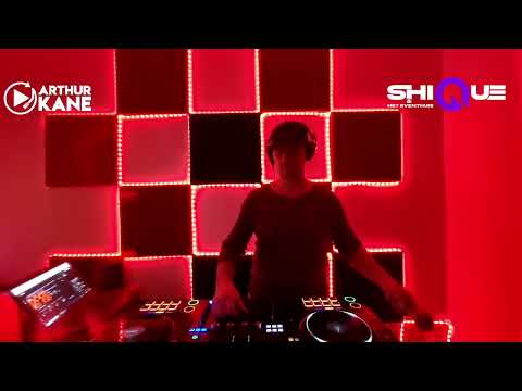 ARTHUR KANE –Only Good Vibes  vol 7  The Best House