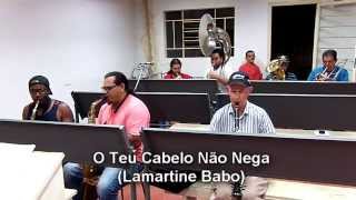 O Teu Cabelo Não Nega, Caiu na Rede e Marcha da Cueca