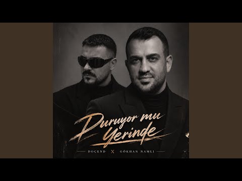 Duruyor Mu Yerinde