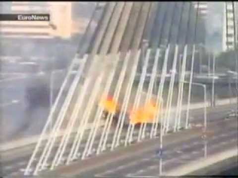 Chinook helicopter crash