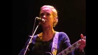 Throwing Muses - Static (Live @ Islington Assembly Hall, London, 25/09/14)