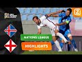 TWEE PENALTIES IN DE LAATSTE MINUTEN! | IJsland vs Engeland | Nations League 2020/21 | Samenvatting