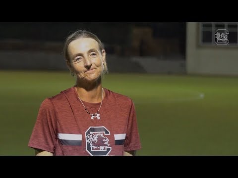 POST-GAME: Shelley Smith on UCF — 8/18/17