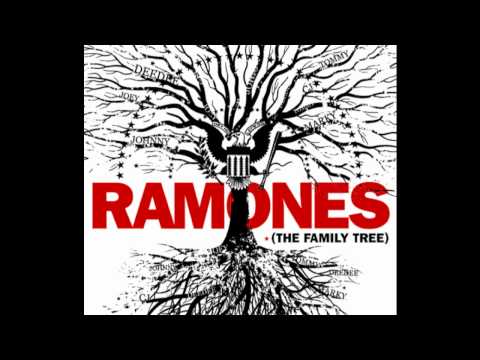 I Am Seeing U.F.O.'s - Dee Dee Ramone and Joey Ramone