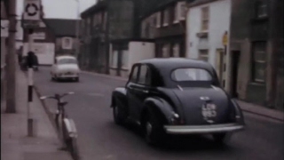 Shoreham by sea in 1962. Paul Plumb's Shoreham Peeps