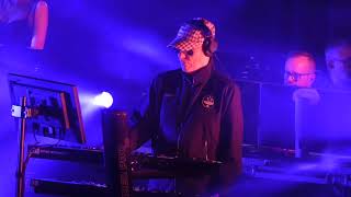 Pet Shop Boys - Two Divided by Zero - Electric Ballroom, London, 6/4/26