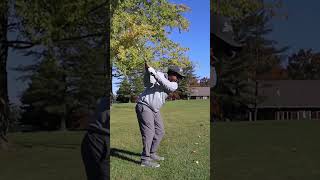 I Hit it Tight!