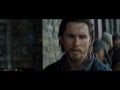 Batman Begins 2005 Prison Fight 1080p