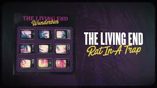 The Living End - 'Rat In A Trap' (Official Audio)