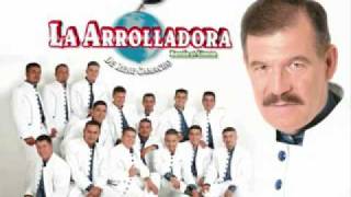 la arrolladora banda el limon - ese loco soy yo.flv