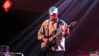 Here We Go Magic - Be Small (Live @ Rockstore, Montpellier)