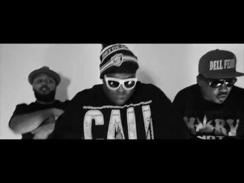 MysterE - Money Habits ft. Money Mak & Dell Feddi [Official Video]