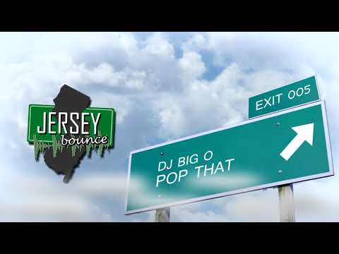 French Montana - Pop That (DJ Big O Remix)