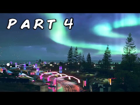 FORZA HORIZON 4 -Fortune Island - Walkthrough part 4