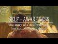 The deaf wife and the concerned husband | Self Awareness - Moral Story