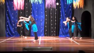 Behene De (Raavan) (Pisces) - Zodiac Yatra Part 5