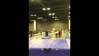 2015 Northern Light - Audrey Vault