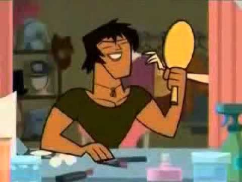 Total Drama Action episode 2 part 1