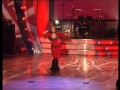 Анастасия Зинченко — Народный арабский танец 