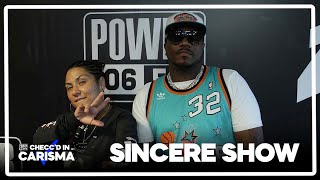 Sincere Show: From Homeless To Throwing Hollywood’s Biggest Parties