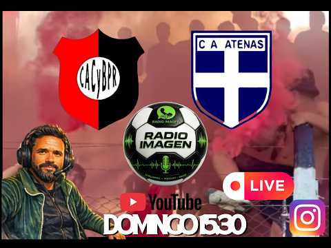 Recreativo vs Atenas en vivo. Fecha 5, segunda ronda 🆁🅰🅳🅸🅾  🅸🅼🅰🅶🅴🅽 #🆁🄰🅳🄸🅾🄸🅼🄰🅶🄴🅽🄻🅰🄱🅾🅁🅳🄴
