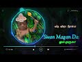 Sivan Magan Da Whatsapp Status Video Tamil