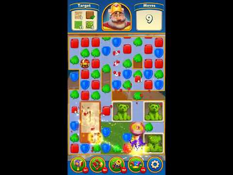 Royal Match Level 4080 - NO BOOSTERS GAMEPLAY 👑 | SKILLGAMING ✔️