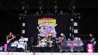 Sublime with Rome - Doin Time (Sound Check) HD