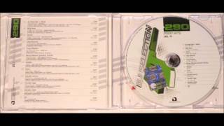 Metallic Glide - Hinei Ma Tov (Groove Cut) (Roby Molinaro Remix)